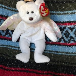 TY Hallo the Beanie Baby